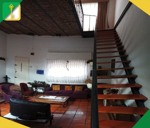 Imagen 3 de 17 de Casa En Venta En Villa Ballester