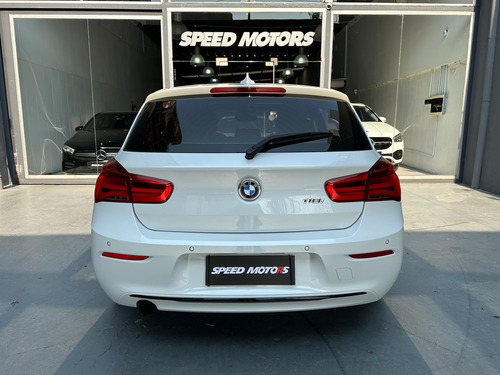 BMW Serie 1 1.5 118i Sport Line 136cv