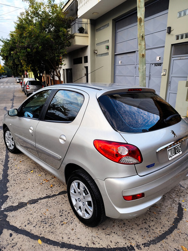 Peugeot 207 1.4 Allure 75cv