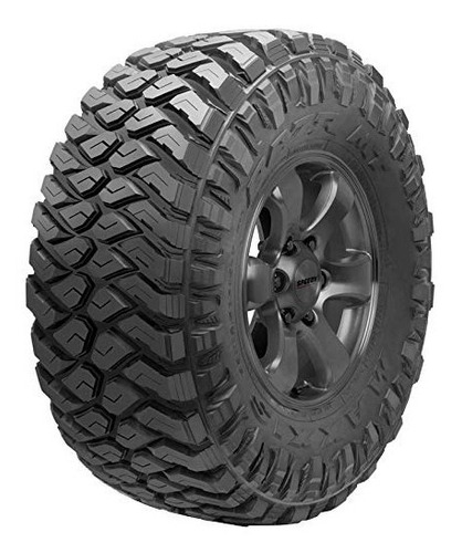 Imagem 2 de 3 de Pneu 40x13,5 R17 121q 10pr Mt 772 Maxxis Razr