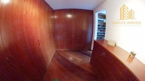 Casa, 350 M² - Venda Por R$ 1.810.000,00 Ou Aluguel Por R$ 8.000,00/mês - Jardim Esplanada Do Sol - São José Dos Campos/sp - Ca0265
