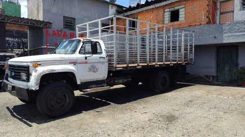 Chevrolet D11000 Toco