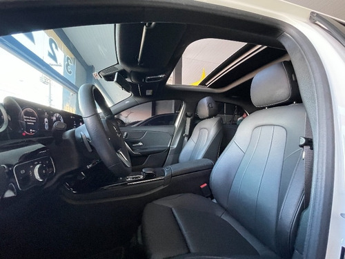 Mercedes A 250 2.0 Gci Vision Automático
