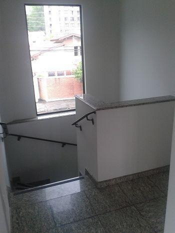 Imagem 20 de 21 de Sobrado Comercial À Venda, Vila Betânia, São José Dos Campos. - So0041