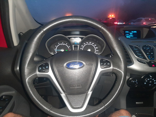 Imagem 7 de 8 de Ford Ecosport 2.0 Se Automatica 2015