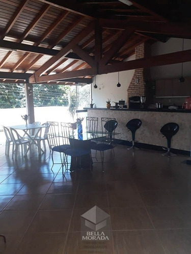 Imagem 12 de 15 de Casa À Venda No Jardim Eliza Fumagalli - Ca-870-1