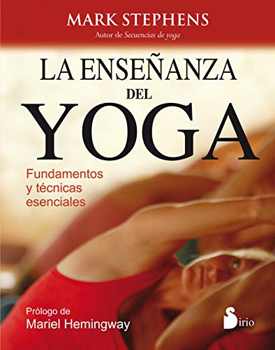 Ense Anza Del Yoga La - Fundamentos Y Tecnicas Esenciales - 