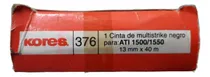 Comprar Cinta P\u002Fimpresora Ati 1500 Multistrike   #376ms Kores