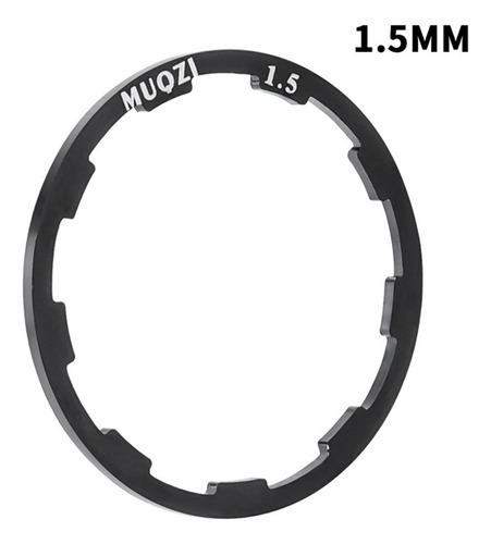 2 Paquete De 2-10 Cassette Flywheel Arandela Hub 2 Piezas