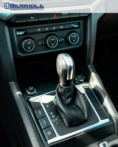 Volkswagen Amarok V6 3.0 2023 0km - Barriola