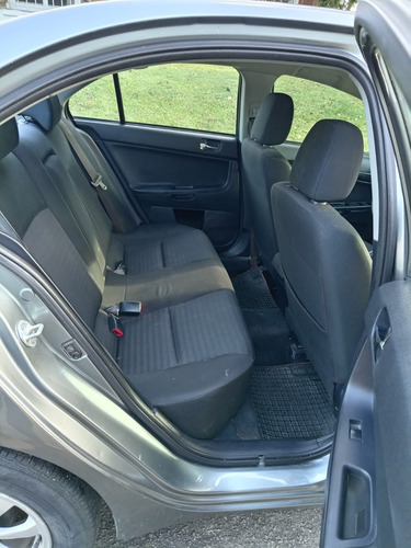 Mitsubishi Lancer Gls Mt 1.6 !! Impecable Estado !!!