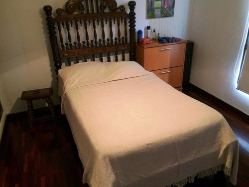 Imagen 9 de 9 de Apartamento En Venta En La Tahona