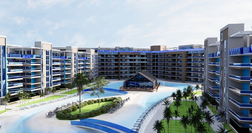 Imagen 7 de 10 de Con Tan Solo Us$136,000 Puedes Convertirte En Propietario Hoy,
