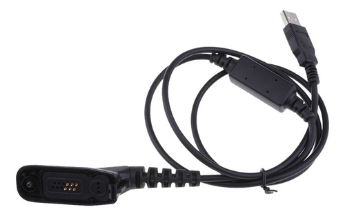 Cabo De Programação Usb Para Rádios Dgp4150