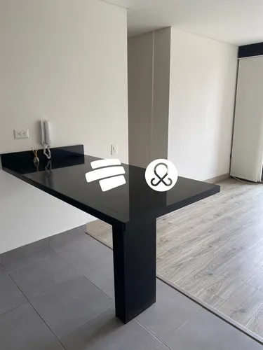 Apartamento En Torre 5 Avenida Excelente Ubicacion