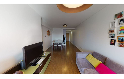 Venta Depto 4 Amb Saavedra C/balcón Y Cochera