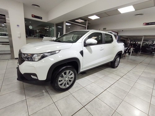 Imagen 14 de 24 de Fiat Strada Endurance Cd (*dr*)