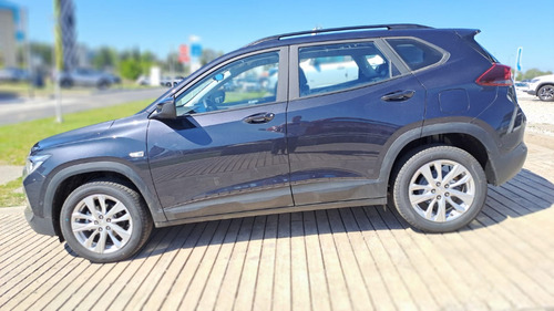 Chevrolet Tracker 1.2 Ltz Turbo At