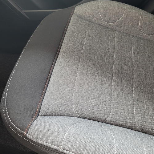 Citroën C3 Aircross 1.6 Vti Feel Pack 7As