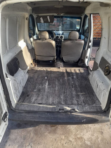 Renault Kangoo 1.9 D Confort