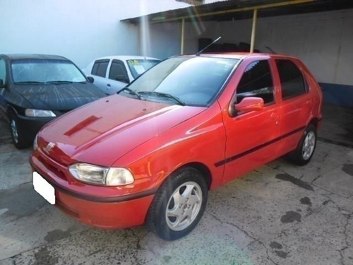 Fiat Palio 1.0 Edx 8v Cód9996