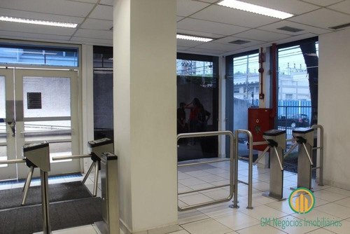Predio Barra Funda-sp P Call Center,inst.ensino/saúde 2.737m2 - W1356