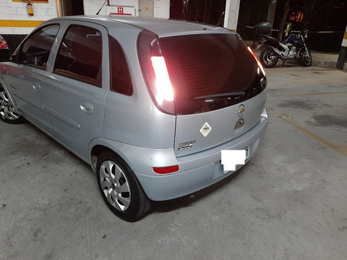 Chevrolet Corsa