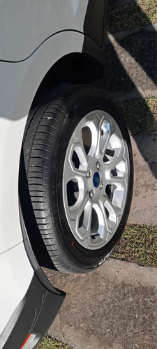 Imagem 4 de 10 de Ford Ecosport 2019 2.0 16v Titanium Flex Aut. 5p