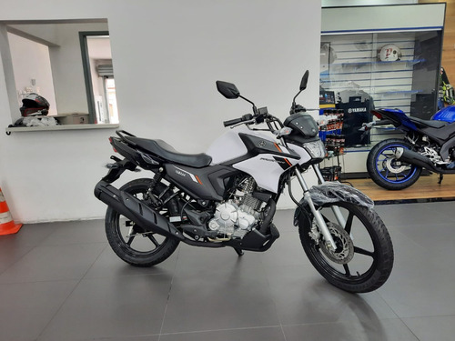 Yamaha Factor 150 2025 Docto Grátis Planos Taxa 0% - A