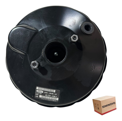Hidrovacuo Servo Freio Ford Focus 2016 Dv61-2b195-lb