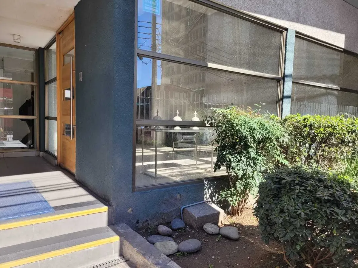 Imagen 2 de 12 de Oportunidad En Estación Central! Departamento 1d (176362)