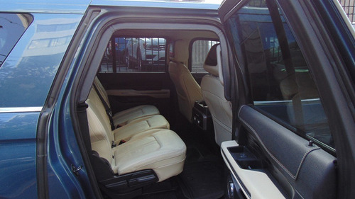 Imagen 12 de 15 de Ford Expedition 3.5 Platinum Max 4x4 Blindada
