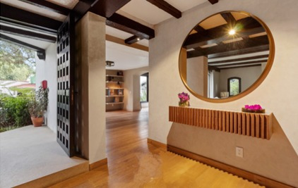 Imagen 10 de 15 de Increíble Casa En Venta Dentro De Rancho San Francisco