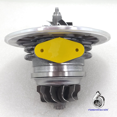 Cartucho Turbo Compatible Con Perkins 4.4l 2674a404 738233