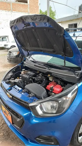 Chevrolet Beat 1.3 Lt Mt