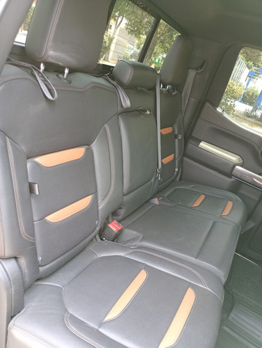 GMC Sierra 5.4 Crew Cabina All Terrain 4x4 At