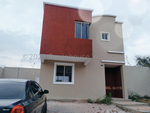 Casa En Alquiler En Barquisimeto Jr