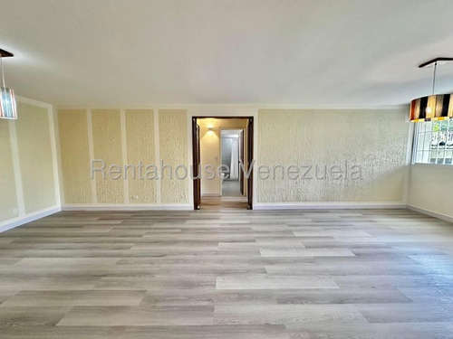 Apartamento En Alquiler - Colinas De Los Ruices - Ruis. Szrah