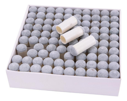 Puntas De Deslizamiento Para Puntas De Piscina 9mm