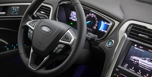 Ford Mondeo Hibrido Titanium