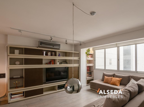 Imagen 4 de 13 de Departamento De 2 Dormitorios Con Amenities