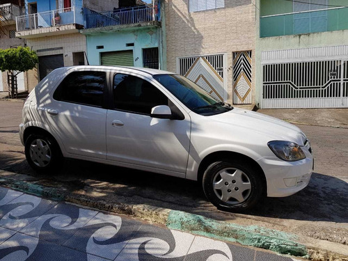 Chevrolet Celta 1.0 Lt Flex Power 5p 2014