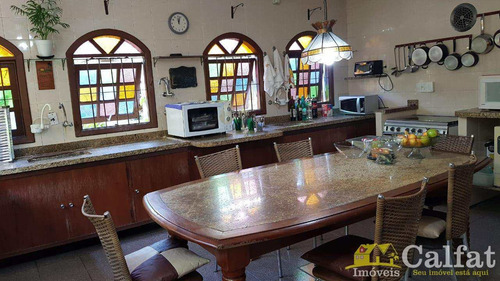 Casa Com 3 Dorms, Boqueirão, Praia Grande - R$ 2.65 Mi, Cod: 165 - V165