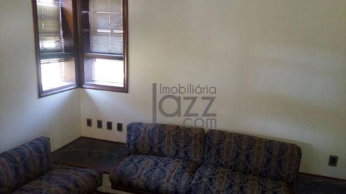 Chácara Com 6 Dormitórios À Venda, 3900 M² Por R$ 3.600.000,00 - Jardim Leonor - Itatiba/sp - Ch0197