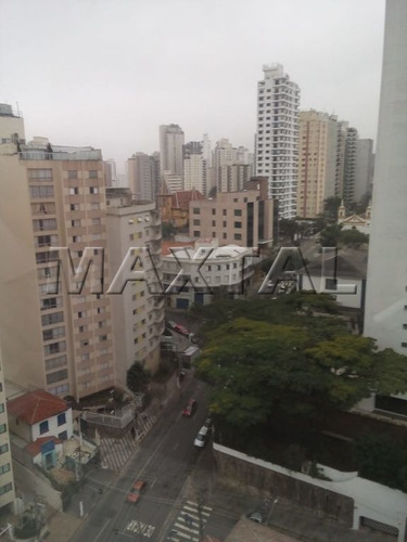 Locação Santana Salas Comerciais Novas Prédio Novo - Mi74220