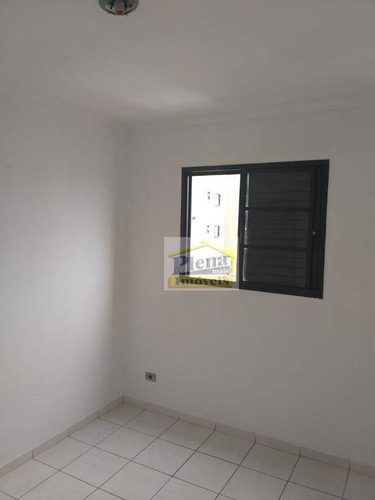 Imagem 15 de 15 de Apartamento Com 2 Dormitórios À Venda, 43 M² - Chácara Bela Vista - Sumaré/sp - Ap1194