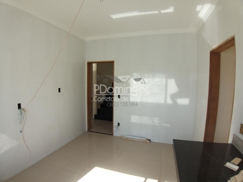 Imagem 13 de 30 de Casa À Venda Em Residencial Real Parque Sumaré - Ca000209