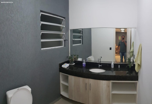 Imagem 5 de 15 de Casa Em Condomínio Para Venda Em Mogi Das Cruzes, Vila Oliveira, 4 Dormitórios, 4 Suítes, 5 Banheiros, 4 Vagas - 3364_2-1281822