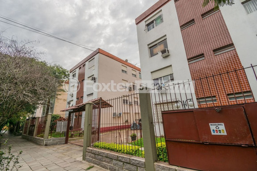 Imagem 24 de 30 de Apartamento, 2 Dormitórios, 59 M², Passo Da Areia - 218742