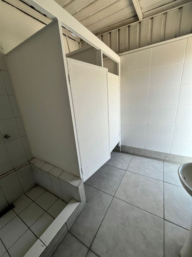 Bodega En Arriendo En Temuco 1050m2